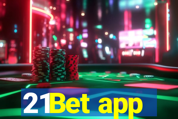 21Bet app